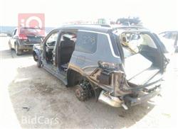 جیپ گراند شیرۆکی